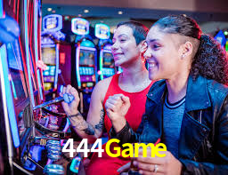 Daily Bonuses 444Game