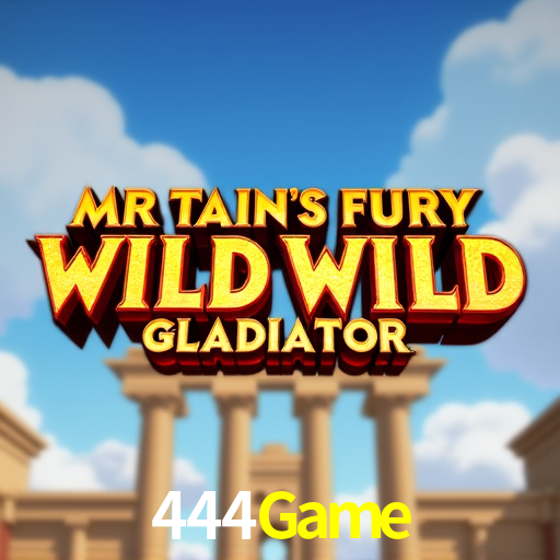 444Game App Interface