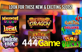 Roulette Table 444Game