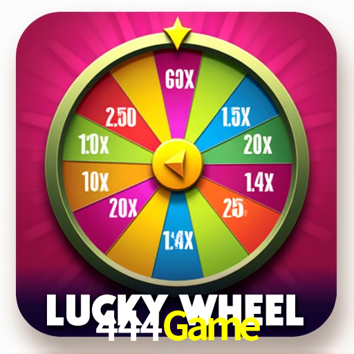 Welcome Bonus 444Game