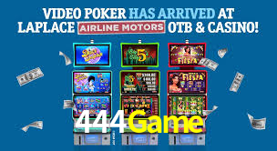 Blackjack Table 444Game