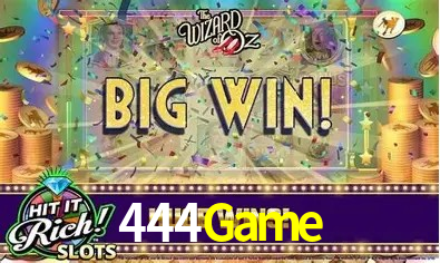 Exclusive Offers 444Game