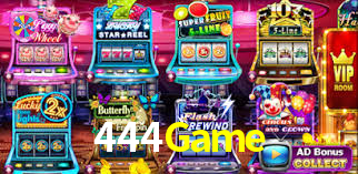 VIP Casino 444Game