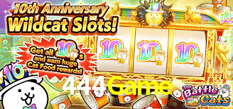 Programa VIP 444Game